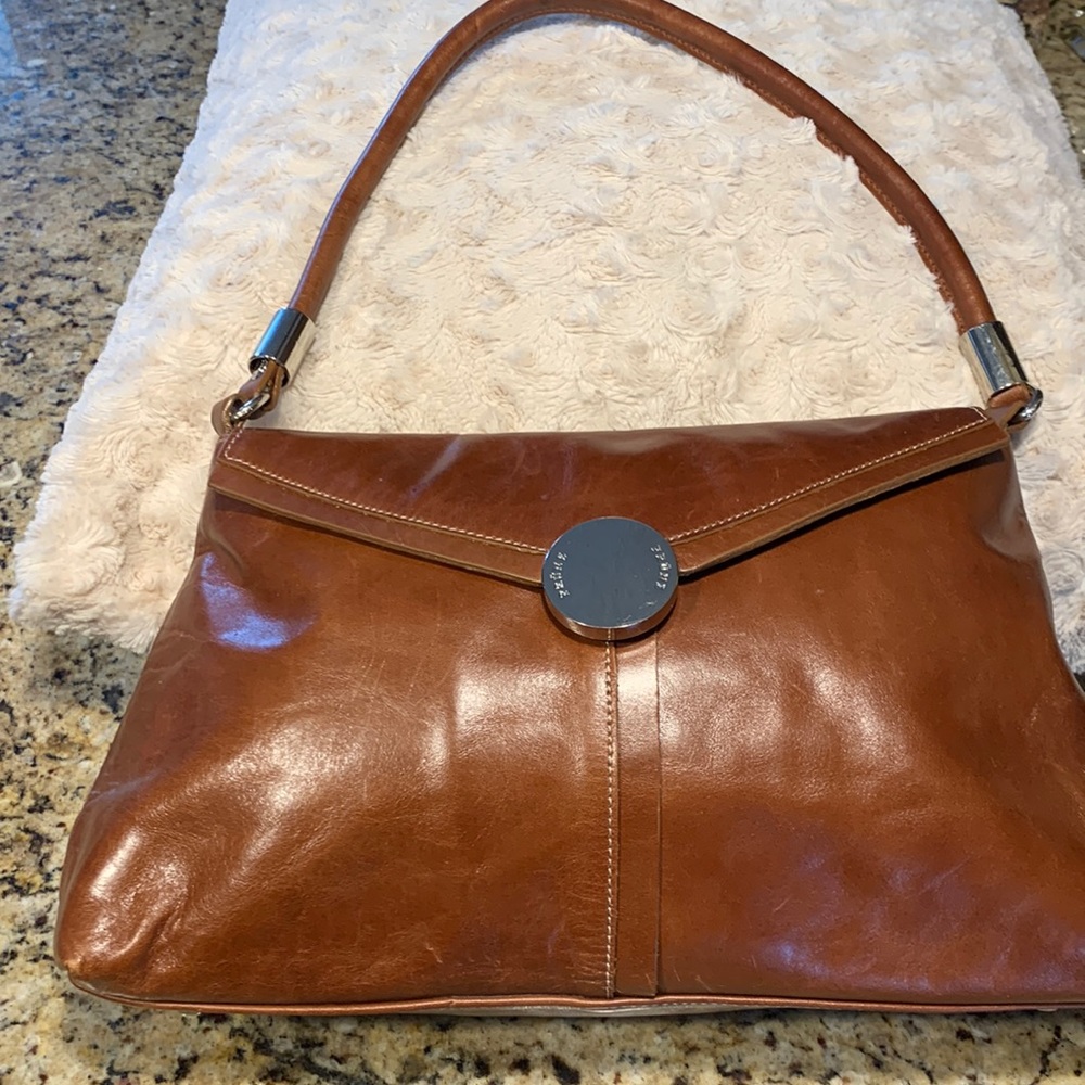 PRÜNE Shouder Bag